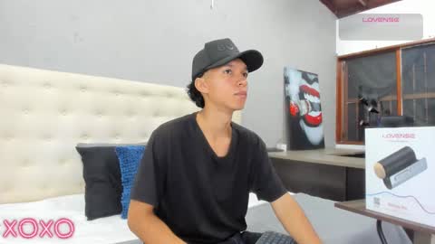 Ricky Backus online show from 10, 3, 2025