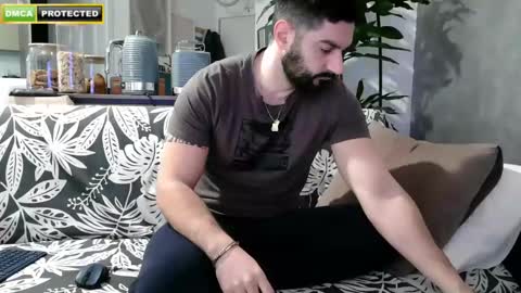 Ricky and Carlo online show from 25, 2, 2025