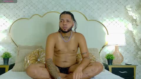 Snapshot of rickyandsharlot chatting on 24, 9, 2025 rickyandsharlot online show from 24, 9, 2025