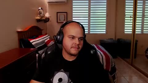 Ricky online show from 21, 9, 2025