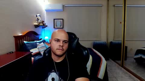 Ricky online show from 7, 1, 2026