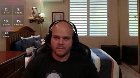 Ricky online show from 2, 4, 2026