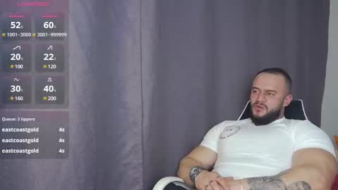 rickymiami1 online show from 27, 1, 2025