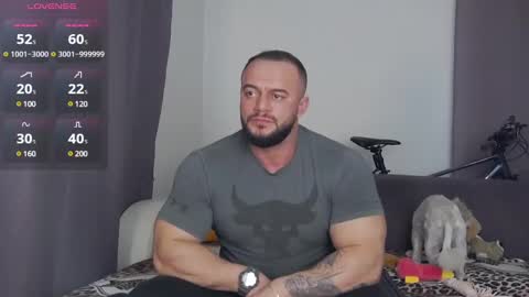 rickymiami1 online show from 7, 2, 2025