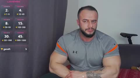 rickymiami1 online show from 10, 3, 2025