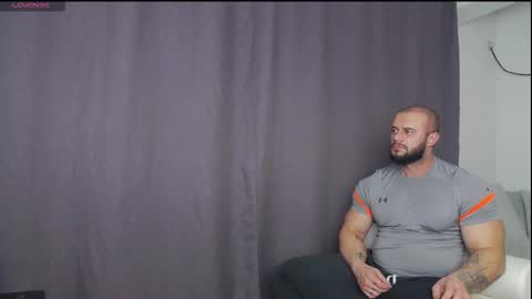 rickymiami1 online show from 8, 11, 2025