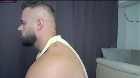 Snapshot of rickymiami1 chatting on 9, 7, 2026 rickymiami1 online show from 9, 7, 2026