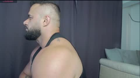 Snapshot of rickymiami1 chatting on 10, 7, 2026 rickymiami1 online show from 10, 7, 2026