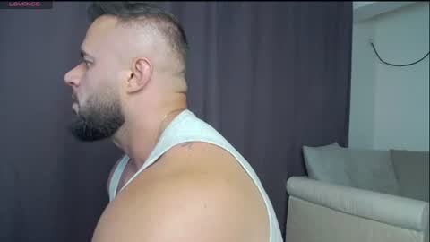 Snapshot of rickymiami1 chatting on 16, 7, 2026 rickymiami1 online show from 16, 7, 2026