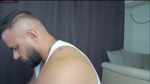 Snapshot of rickymiami1 chatting on 18, 7, 2026 rickymiami1 online show from 18, 7, 2026