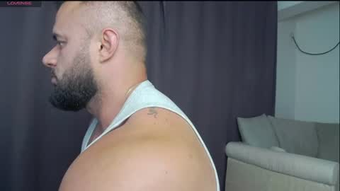 Snapshot of rickymiami1 chatting on 21, 7, 2026 rickymiami1 online show from 21, 7, 2026