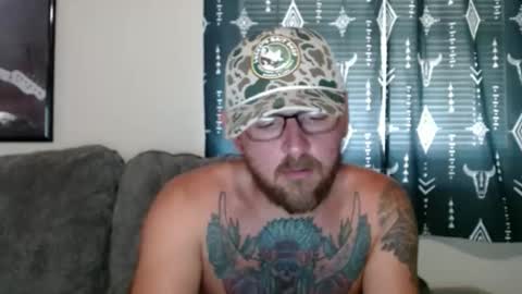 Ricky Rodeo online show from 23, 5, 2026