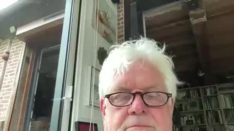 Snapshot of rico76001 chatting on 29, 5, 2026 rico76001 online show from 29, 5, 2026