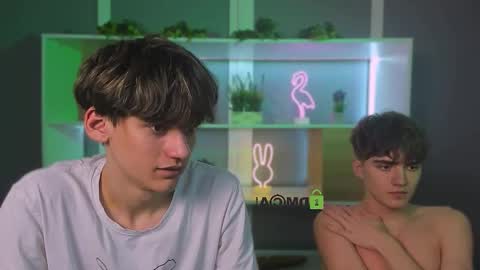 Rico online show from 12, 3, 2026