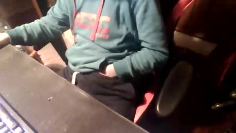 ricoangelpt online show from 24, 2, 2026