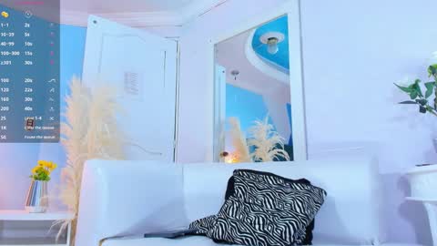 RicoBrowm online show from 7, 3, 2025