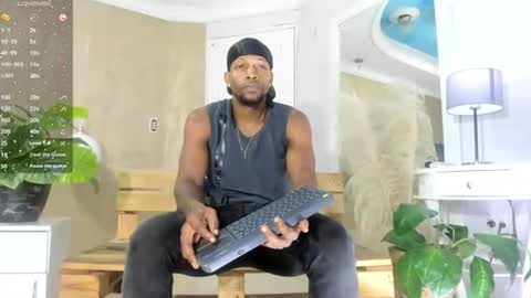 Snapshot of ricobrown777 chatting on 2, 7, 2026 RicoBrowm online show from 2, 7, 2026