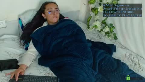 Candy online show from 23, 4, 2026