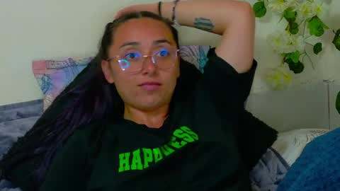 Candy online show from 23, 5, 2026