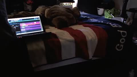 Snapshot of ricoculote chatting on 12, 10, 2025 ricoculote online show from 12, 10, 2025