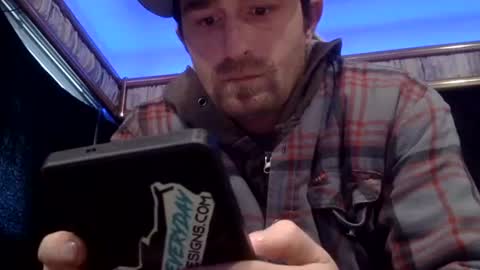 rideatdawn420 online show from 19, 10, 2025