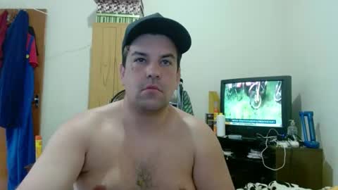 Snapshot of ridermen chatting on 30, 1, 2025 ridermen online show from 30, 1, 2025