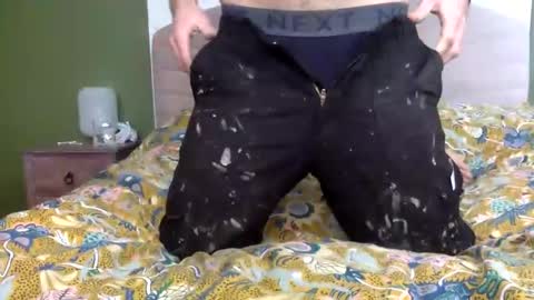 rifraf1986 online show from 28, 1, 2025