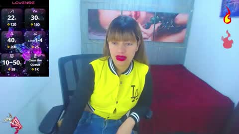 Snapshot of rihana_milan chatting on 23, 2, 2025 RIHANA online show from 23, 2, 2025