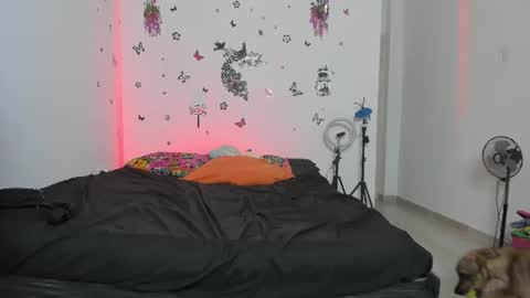 Snapshot of rihanna_hotx chatting on 6, 7, 2026 Rihanna hotx online show from 6, 7, 2026