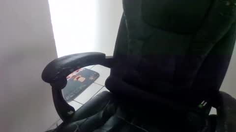 Snapshot of riickste chatting on 16, 1, 2025 Rickst online show from 16, 1, 2025