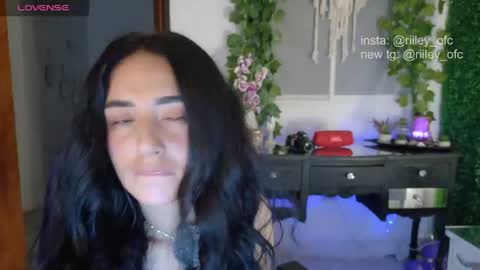 Snapshot of riiley_ chatting on 19, 7, 2026 Independent model online show from 19, 7, 2026