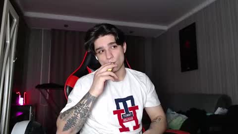 Rick online show from 8, 10, 2025