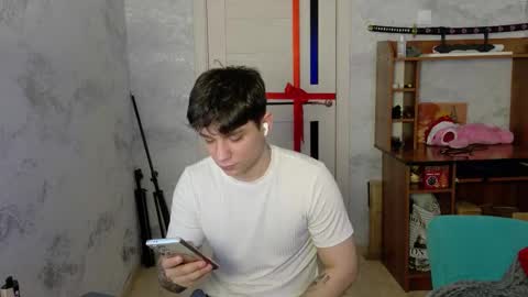 Rick online show from 17, 1, 2026