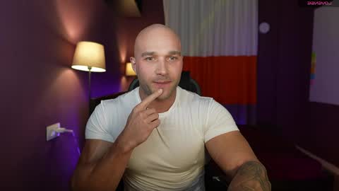 rikadler online show from 22, 5, 2026
