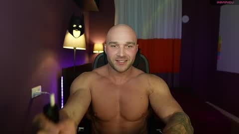 rikadler online show from 23, 5, 2026