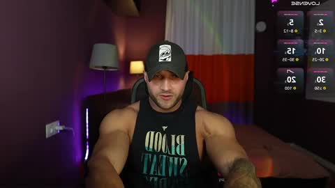 rikadler online show from 27, 5, 2026