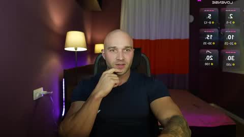 rikadler online show from 29, 5, 2026