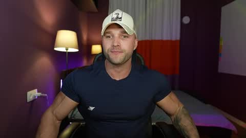 rikadler online show from 5, 6, 2026