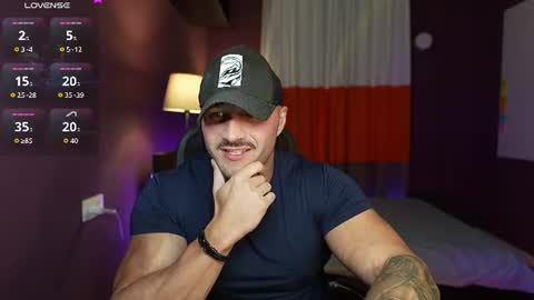 rikadler online show from 23, 7, 2026