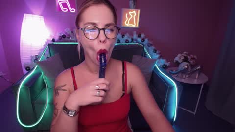 Rika online show from 7, 1, 2025