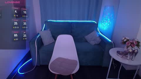 Rika online show from 6, 3, 2025