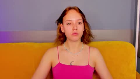 Rikkichoco online show from 6, 11, 2025