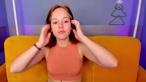 Rikkichoco online show from 16, 12, 2025