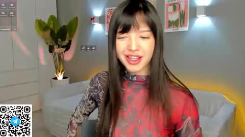 Riko Asada online show from 29, 9, 2025