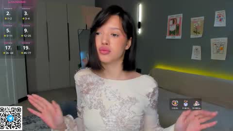 Riko Asada online show from 8, 3, 2026