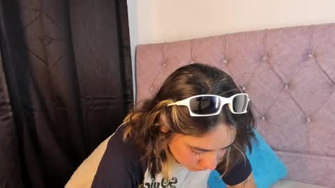 Riley online show from 29, 1, 2025