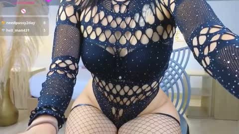 Riley Sierra online show from 25, 1, 2025