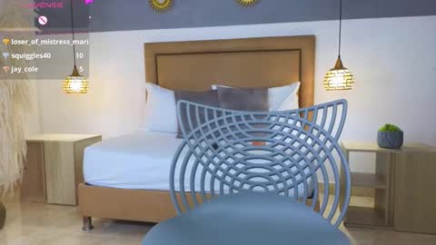 Riley Sierra online show from 11, 2, 2025