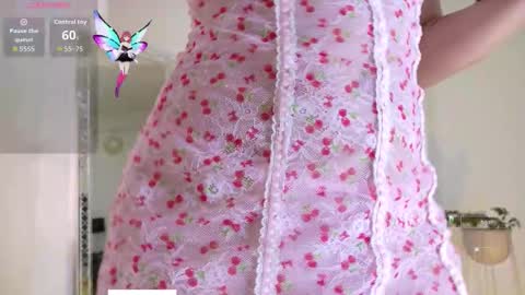 RAILEY online show from 8, 9, 2025