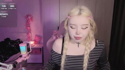 Snapshot of riley_vice chatting on 4, 6, 2026 Sofia online show from 4, 6, 2026